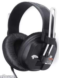 Fostex T20RP mkII Classic Studio Standard Open Ear Headphones