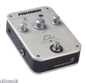 Fishman Aura Imaging Dreadnought Acoustic Pedal