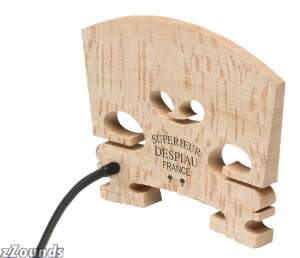 Fishman V300 Concert Series Violin Pickup