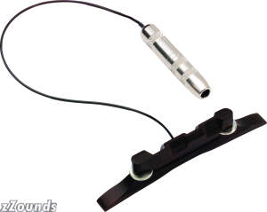 Fishman M100 Mandolin Pickup