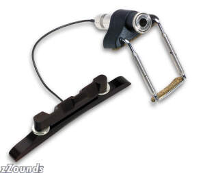 Fishman M200 Professional Mandolin Pickup