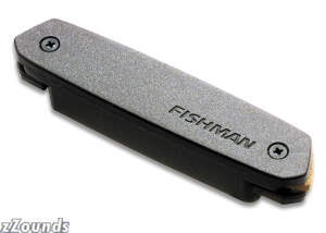 Fishman Neo D Magnetic Humbucker Acoustic Pickup