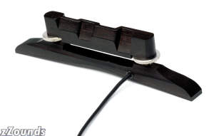 Fishman M300 Nashville Series Archtop Mandolin Pickup