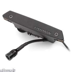 Fishman Rare Earth Blend Acoustic Guitar Pickup
