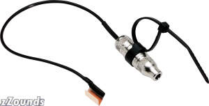 Fishman V100 Violin and Viola Pickup
