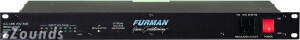 Furman AR1215 AC Line Voltage Regulator