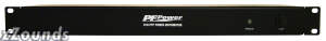 Furman D10 PFP 10-Outlet Power Distributor