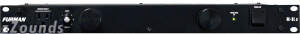 Furman M8LX Merit Series Spike Protector with Lights