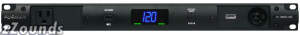 Furman P1800 AR 15-amp Voltage Regulator Power Conditioner