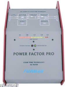 Furman PFPRO Power Factor Series Power Conditioner