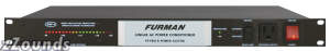 Furman PFPROR Power Factor Series Power Conditioner