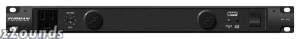 Furman PL Plus DMC Rack Power Conditioner with Voltmeter / Ammeter