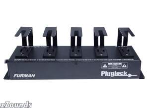 Furman Pluglock