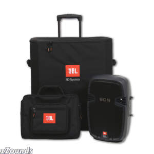 JBL EON10SYS3G Padded Case for EON10 System