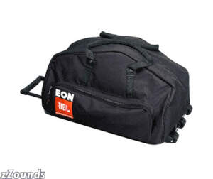 JBL EON15BAGW1 Padded Rolling Speaker Bag for EON15