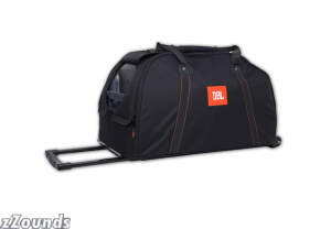 JBL EON15BAGW3G Rolling Padded Bag for EON515