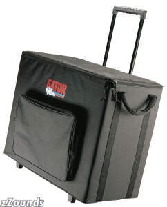 Gator G112A 1x12 Combo Amplifier Transporter Case