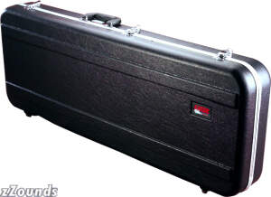 Gator GCBASS Deluxe Bass Case