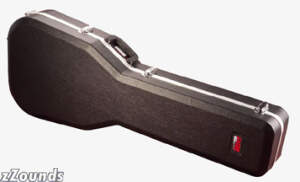 Gator GCSG Deluxe Molded Case for SG-Style Guitars