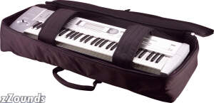 Gator GKB76 76-Key Keyboard Gig Bag