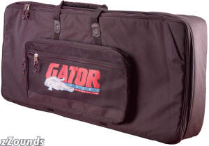 Gator GKB88 88-Key Keyboard Gig Bag