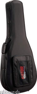 Gator GLDREAD12 Lightweight 12-String Acoustic Gutar Case