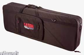 Gator GLELEC Lightweight Universal Electric Guitar Case