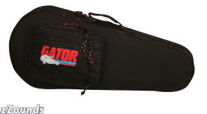 Gator GLMANDOLIN Lightweight Mandolin Case