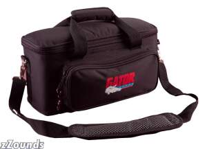 Gator GM12B 12 Microphone Carry Bag