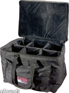 Gator GP40 Percussion And Equipment Bag