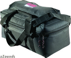 Gator GP66 Padded Double Bass Drum Pedal Bag