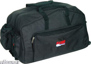 Gator GPA700 Rolling Speaker Bag