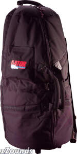 Gator GPCONGAW Rolling Conga Bag