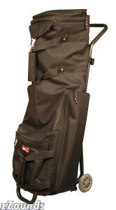 Gator GPDRUMCART Rolling Drum Hardware Bag