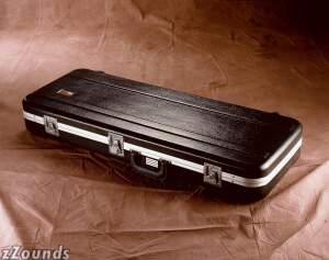 Gator GPELPS Deluxe ATA Molded LP-Style Electric Guitar Case