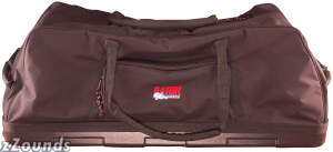 Gator GPHDWE1846PE Deluxe Rolling Reinforced Hardware Bag