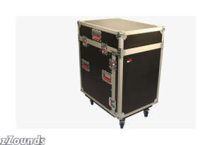 Gator GTOUR GRC Console Rack Case