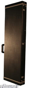 Gator GWBASS Laminated Wood Bass Case