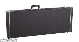 Gator GWEXTREME Universal Hardshell Electric Guitar Case