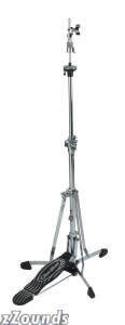 Gibraltar 8607 Flat Base Hi-Hat Stand