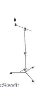 Gibraltar 8609 Flat Base Hideaway Boom Cymbal Stand