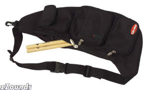 Gibraltar GSSSB Sling Style Drumstick Bag