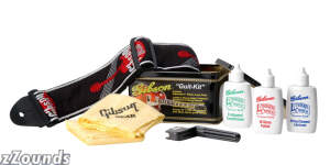Gibson AIGGSB1 Guitar Accessory Pack