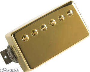 Gibson 490R Humbucker Pickup