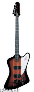 Gibson Thunderbird IV Electric Bass (with Case)