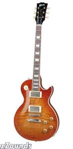 Gibson Class 5 Les Paul Quilt Top Electric Guitar