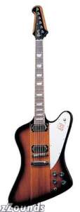 Gibson Firebird V Electric Guitar (with Case)