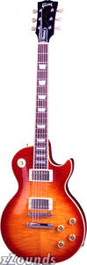 Gibson Les Paul Standard Premium Plus Electric Guitar (with Case)