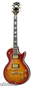 Gibson Les Paul Supreme Electric Guitar (with Case)
