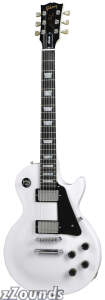 Gibson Les Paul Studio Electric Guitar (with Case)